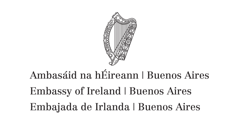 Embassy of Ireland | Buenos Aires